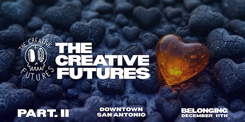 The Creative Futures II: Belonging