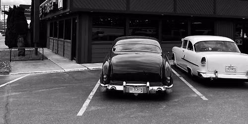 Injectors Car Club Meeting \ud83c\udfce\ufe0f