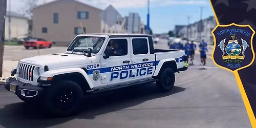 November Community Meeting!