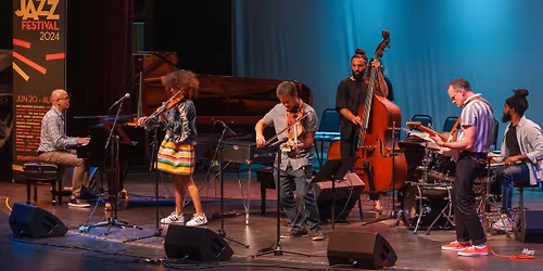 SJW All-Star Jam