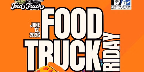 SWIC Food Truck Night