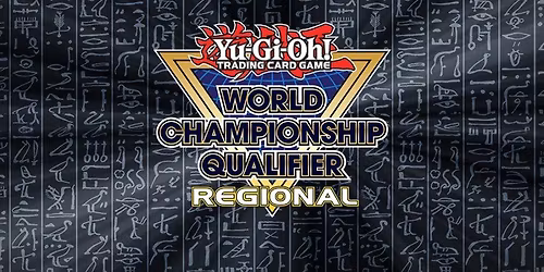 GGM - YGO - Regionals