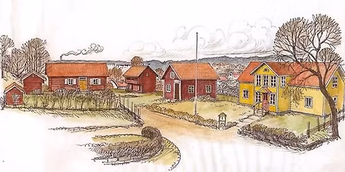 Kom och fira Frustuna hembygdsf\u00f6renings 90-\u00e5rsjubileum!