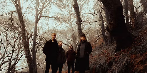 David Murphy & The Ether Ensemble