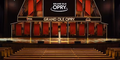 Grand Ole Opry
