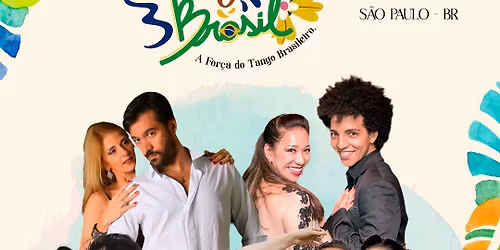 ENCONTRO TANGO BRASIL