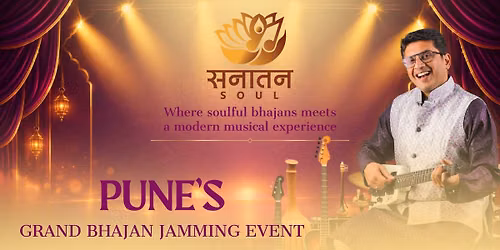 Sanatan Soul's - Bhajan Jamming