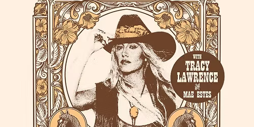 Lainey Wilson Las Vegas Tickets