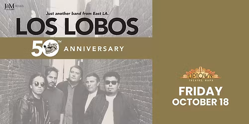 Los Lobos
