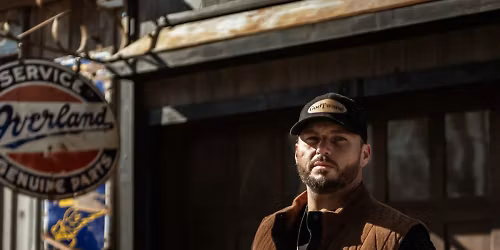 Rare of Breed in Roswell