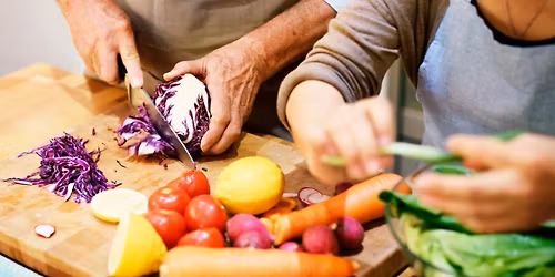 Nutrition Workshop (Online)