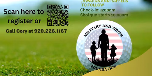 2026 TKG Annual Charity Golf Outing