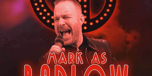 Mark as Barlow