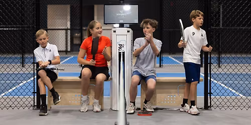 Future Days @ The Picklr Newark