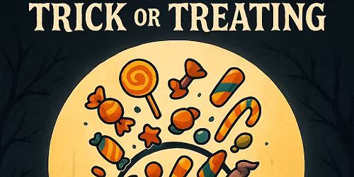 Trick-or-Treating 2025