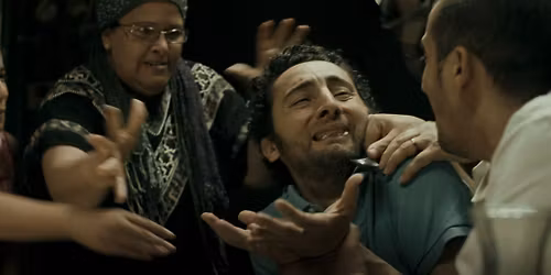 Cl\u00f4ture centenaire UPCB : Les Barons - en pr\u00e9sence de Nabil Ben Yadir & Mourade Zeguendi