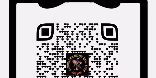 CORDILLERA NIGHT III 2026