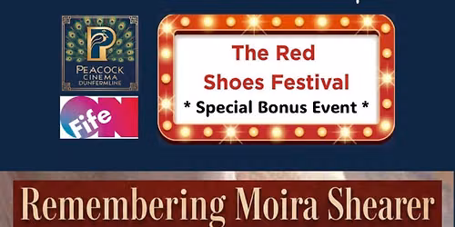 Remembering Moira Shearer