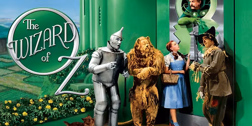 Wizard of Oz Scavenger Hunt & Food Tour