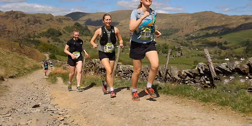 Lakeland Trails in Staveley