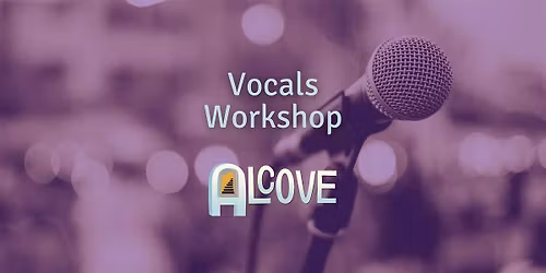 Vocals Workshop