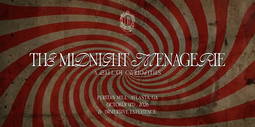 The Midnight Menagerie