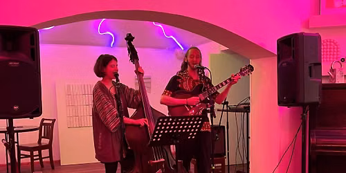Tiny koncert - Baly Bayla 