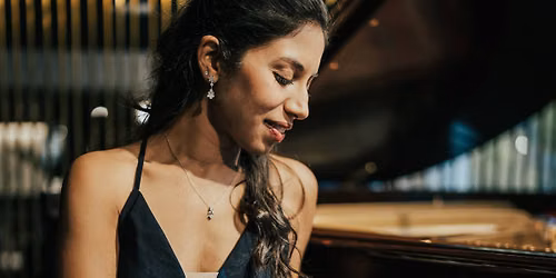 Pallavi Mahidhara