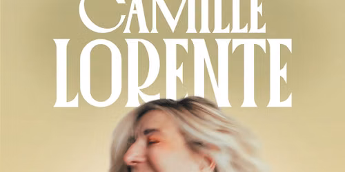 Camille Lorente \u00e0 Lyon !