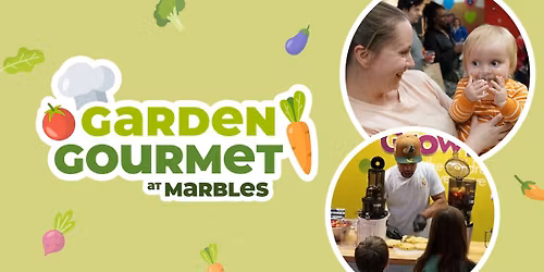 Garden Gourmet