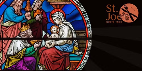 Lessons and Carols in support of St. Joe's Supper Table