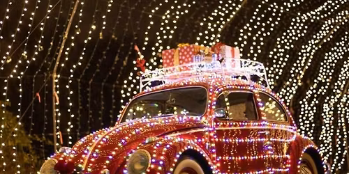 SCAC 2025 Holiday Party