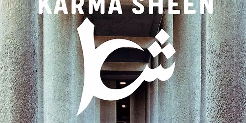 Karma Sheen + Support