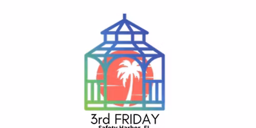 3rd Friday at Safety Harbor - December