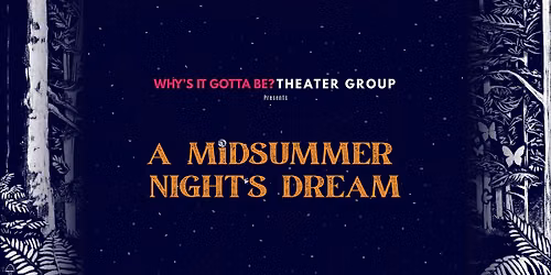 A Midsummer Night's Dream
