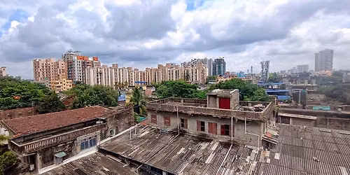 Tangra Walks - Retracing the Indian Chinese 