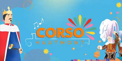 Corso Hautmont 2026