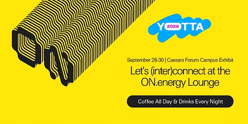 The ON.energy Lounge