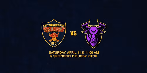 Goonies RFC vs NWM Bulls