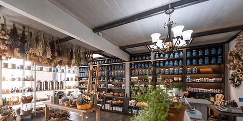 Gut & Inflammation Restoration Classes