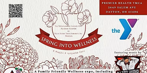Spring Into Wellness