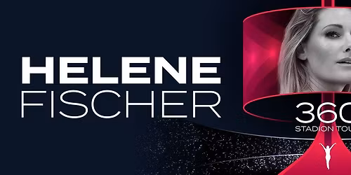 Helene Fischer at Deutsche Bank Park