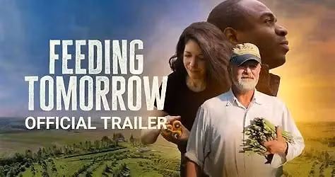 Feeding Tomorrow @KarmaMarkt