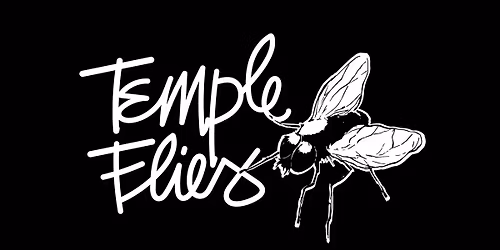  Temple Flies (Grunge Alternative Progressive Rock, Ffm) \/ 3Yoldas (Stoner Rock, Ffm)
