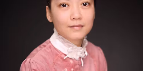 Piano evening with Xin Chen