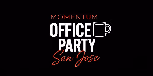 Momentum Office Party: San Jose Social