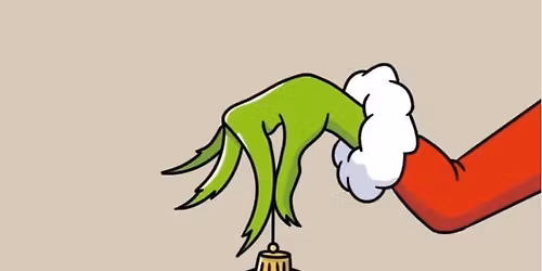 Santa Claus Is Coming To Town