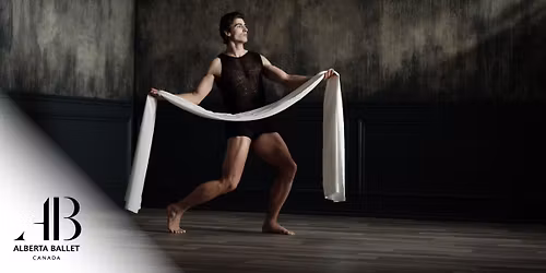 Alberta Ballet - Edmonton