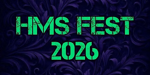 HMS Fest 2026
