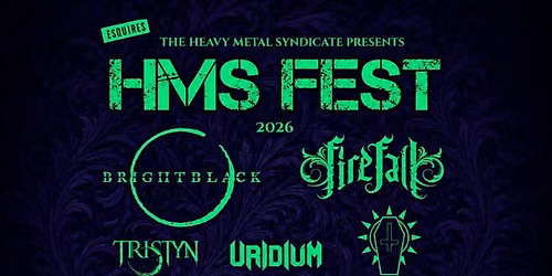 HMS Fest 2026 